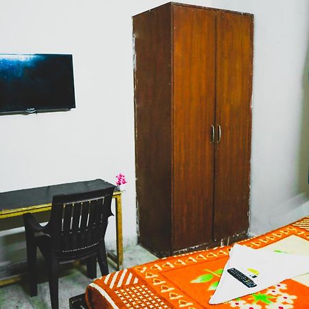 ניו דלהי Hotel Bliss Bourn - Lajpat Nagar מראה חיצוני תמונה